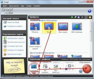 Скріншот багатосторінкового (многооконного) документа в snagit, Інфобізнес для новачків (багатосторінкового) Скріншот багатосторінкового (многооконного) документа в snagit, Інфобізнес для новачків
