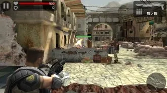 Завантажити frontline commando (злом) на андроїд