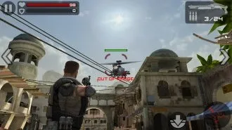 Завантажити frontline commando (злом) на андроїд