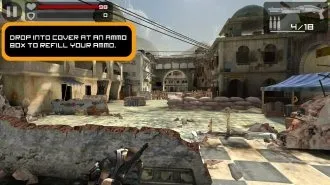 Завантажити frontline commando (злом) на андроїд
