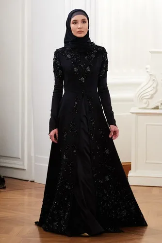 Скромна мода набирає популярність вУкаіни (mbfwrussia) Скромна мода набирає популярність вУкаіни