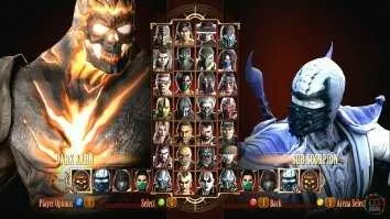 Завантажити mortal kombat armageddon торрент безкоштовно на комп'ютер (kombat) Завантажити mortal kombat armageddon торрент безкоштовно на комп'ютер