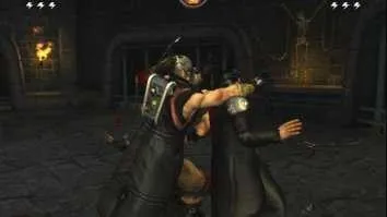 Завантажити mortal kombat armageddon торрент безкоштовно на комп'ютер (російською мовою) Завантажити mortal kombat armageddon торрент безкоштовно на комп'ютер
