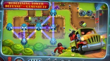 Завантажити зламану гру fieldrunners 2 проходження гри на андроїд (проходження fieldrunners 2) Завантажити зламану гру fieldrunners 2 проходження гри на андроїд