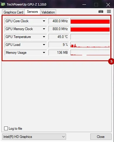 Завантажити techpowerup gpu-z російською (скачати) Завантажити techpowerup gpu-z російською