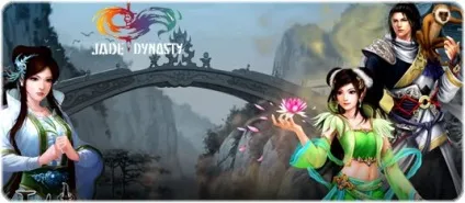 Завантажити гру jade dynasty безкоштовно (jade) Завантажити гру jade dynasty безкоштовно