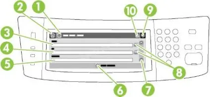 Сканування і відправка по електронній пошті на hp laserjet m3027 (відправка) Сканування і відправка по електронній пошті на hp laserjet m3027