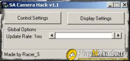 Завантажити camhack для samp (Сампо) 0 (Сампо) Завантажити camhack для samp (Сампо) 0