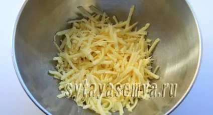 Сирні коржики на сковороді покроковий рецепт з фото (сковороді) Сирні коржики на сковороді покроковий рецепт з фото