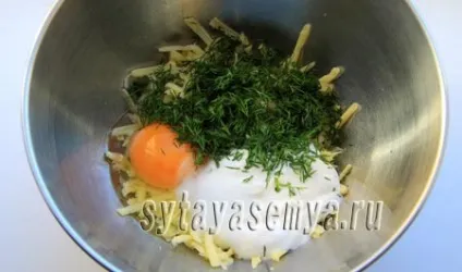 Сирні коржики на сковороді покроковий рецепт з фото (сирні коржики на сковороді) Сирні коржики на сковороді покроковий рецепт з фото