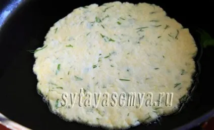Сирні коржики на сковороді покроковий рецепт з фото (коржі) Сирні коржики на сковороді покроковий рецепт з фото