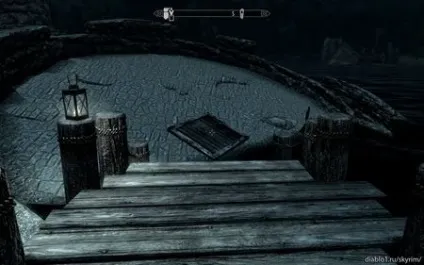 Skyrim - зірка Азури (проходження) (skyrim) Skyrim - зірка Азури (проходження)