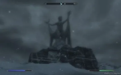 Skyrim - зірка Азури (проходження) (skyrim) Skyrim - зірка Азури (проходження)