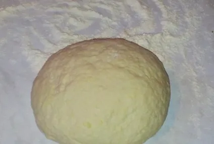 Сирні коржики на кефірі покрокові рецепти з фото і відео (рецепт сирних коржиків на кефірі) Сирні коржики на кефірі покрокові рецепти з фото і відео