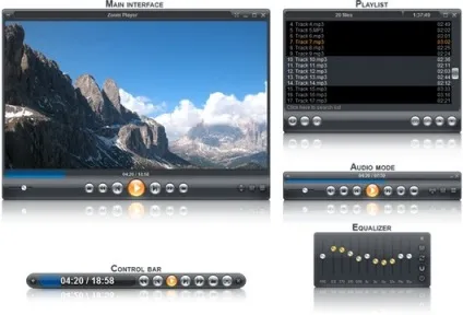 Завантажити zoom player детальний огляд програми zoom player (опису) Завантажити zoom player детальний огляд програми zoom player