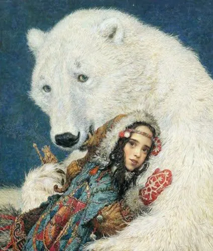 Казковий ведмідь мій добрий і ласкавий звір - ярмарок майстрів - ручна робота, handmade