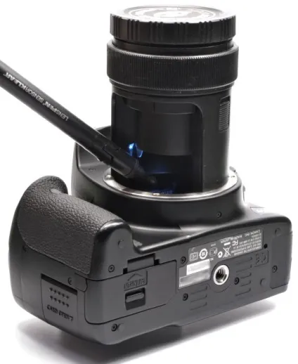 Системи чистки фототехніки lenspen (фототехніки) Системи чистки фототехніки lenspen
