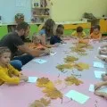 Майстер-клас для педагогів «нетрадиційні техніки» (конспекти занять) Майстер-клас для педагогів «нетрадиційні техніки»