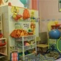 Майстер-клас «нестандартне обладнання» (доу) Майстер-клас «нестандартне обладнання»