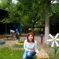 Майстер-клас з виготовлення вироби «трактор» з непридатного матеріалу