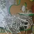 Майстер-клас з виготовлення вироби «трактор» з непридатного матеріалу