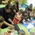 Майстер-клас для батьків і дітей «сотвори казку своїми руками, або дівчинка-казка» (доу) Майстер-клас для батьків і дітей «сотвори казку своїми руками, або дівчинка-казка»