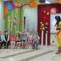 Майстер-клас для батьків і дітей «сотвори казку своїми руками, або дівчинка-казка» (уроки) Майстер-клас для батьків і дітей «сотвори казку своїми руками, або дівчинка-казка»