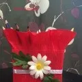 Майстер-клас «виготовлення подарункової коробочки»