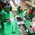 Майстер-клас «виготовлення подарункової коробочки»