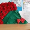 Майстер-клас «букет для мами
