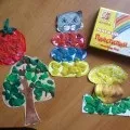 Майстер-клас «відривний календар» для нетерплячих діток (нетерплячих) Майстер-клас «відривний календар» для нетерплячих дітей