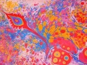 Майстер-клас картини-талісмани (енергетичної живопису воді) Майстер-клас картини-талісмани