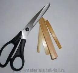 Майстер-клас картина з соломки, шкатулка (майстер-клас) Майстер-клас картина з соломки, шкатулка