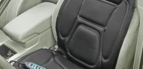 Масажна накидка для автомобіля, щоб спина не затікала відео (автомобіля) Масажна накидка для автомобіля, щоб спина не затікала відео