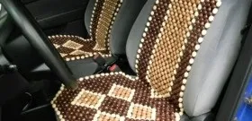 Масажна накидка для автомобіля, щоб спина не затікала відео (ортопедична масажна накидка сидіння) Масажна накидка для автомобіля, щоб спина не затікала відео