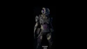 Mass effect andromeda найкраща броня
