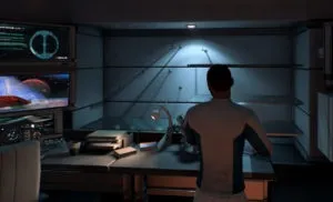 Mass effect andromeda найкраща броня