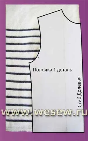 Майстер-клас з пошиття трикотажного кофтинки для дітей основи крою та шиття (кофтинки) Майстер-клас з пошиття трикотажного кофтинки для дітей основи крою та шиття