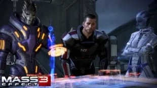 Mass effect 3 кінцівки гри і як їх побачити (вибрати Знищити Земля) Mass effect 3 кінцівки гри і як їх побачити
