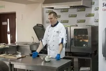 Майстер-класи - харчові технології (технології) Майстер-класи - харчові технології