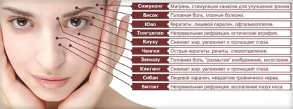 Масаж для омолодження обличчя від зморшок і набряків японські, китайські і інші техніки (відео) (особи) Масаж для омолодження обличчя від зморшок і набряків японські, китайські і інші техніки (відео)
