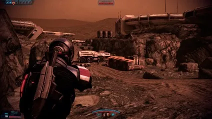 Mass effect 3 варіанти кінцівки (найкраща і правильна кінцівки)