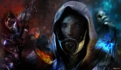 Mass effect 3 кінцівки гри і як їх побачити (кінцівки) Mass effect 3 кінцівки гри і як їх побачити