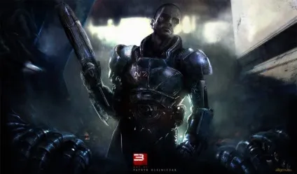 Mass effect 3 кінцівки гри і як їх побачити (вибрати Знищити Земля) Mass effect 3 кінцівки гри і як їх побачити