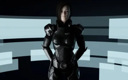 Mass effect andromeda найкраща броня