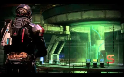 Mass effect 3 варіанти кінцівки (найкраща і правильна кінцівки)