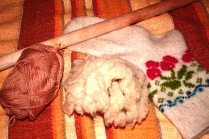 Робимо забавну конячку на паличці - ярмарок майстрів - ручна робота, handmade (дерев'яна паличка) Робимо забавну конячку на паличці - ярмарок майстрів - ручна робота, handmade