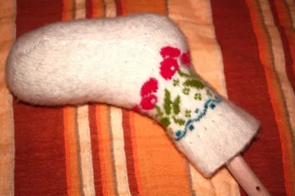 Робимо забавну конячку на паличці - ярмарок майстрів - ручна робота, handmade (конячка на паличці) Робимо забавну конячку на паличці - ярмарок майстрів - ручна робота, handmade