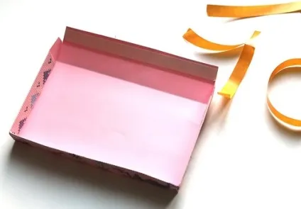 Майстер-клас з виготовлення подарункової коробочки - домашній hand-made (коробочки) Майстер-клас з виготовлення подарункової коробочки - домашній hand-made