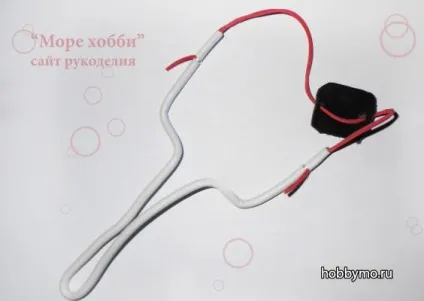 Майстер-клас як зробити рогатку своїми руками - море хобі (дворові ігри) Майстер-клас як зробити рогатку своїми руками - море хобі